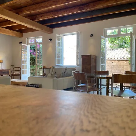 Maison Boeri Proche A