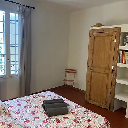 Maison Boeri Proche A Дом отдыха