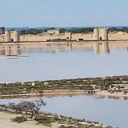 Maison Boeri Proche A *