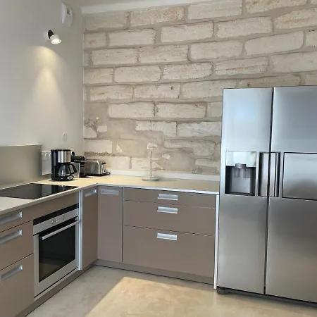 Maison Boeri Proche A