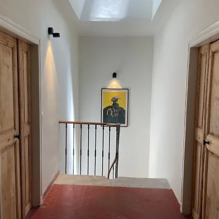 Maison Boeri Proche A بيت للعطل *