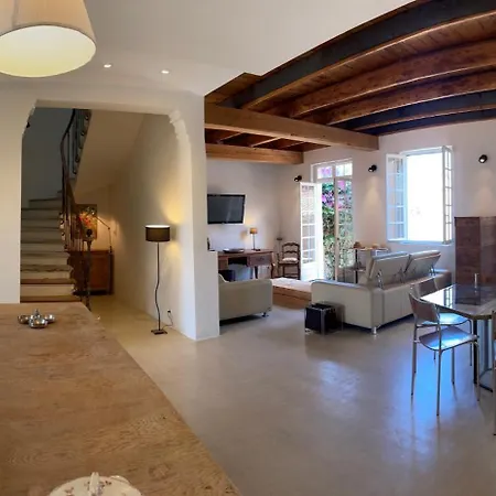 Maison De Maitre Proche A * Aigues-Mortes