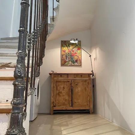 Maison De Maitre Proche A Holiday home Aigues-Mortes