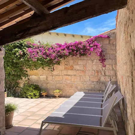 Ferienhaus Maison Boeri Proche A *